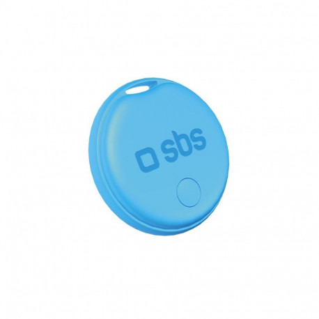SBS SBS universal locator Track My Dual - blue