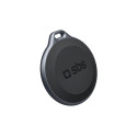 SBS SBS My Tag tracker compatible with iOS and Android - black