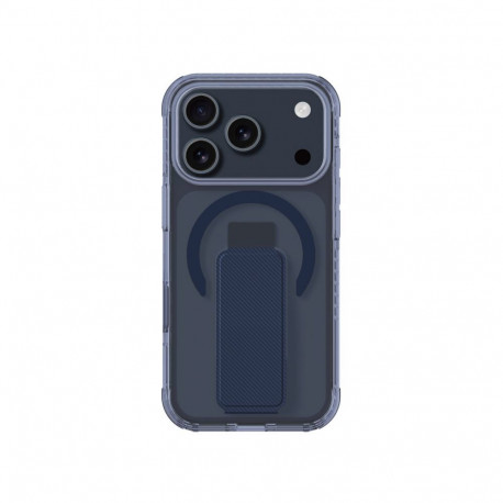 AmazingThing AmazingThing Titan Pro Holder Case for iPhone 17 Pro Max Compatible with MagSafe - Blue