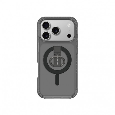 AmazingThing AmazingThing Titan Pro Grip Ring Set Case for iPhone 17 Pro Max Compatible with MagSafe