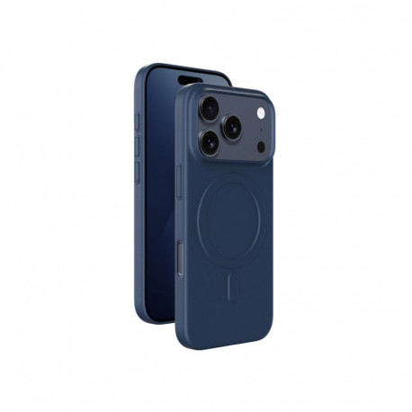 AmazingThing AmazingThing Minimal Air Case for iPhone 17 Pro Max Compatible with MagSafe - Blue