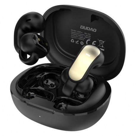 Dudao Dudao U20 Pro TWS Bluetooth wireless headphones - black