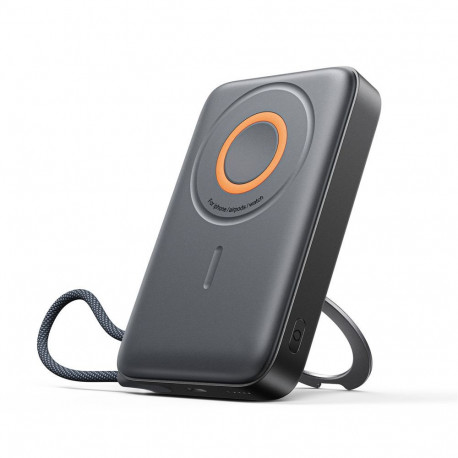 Joyroom Joyroom JR-PBM02 Powerbank 22.5W 10000mAh 3in1 Magnetic Inductive Compatible with MagSafe wi