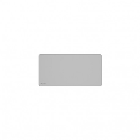 MOUSE PAD NATEC COLORS SERIES STONY GREY 800X400MM