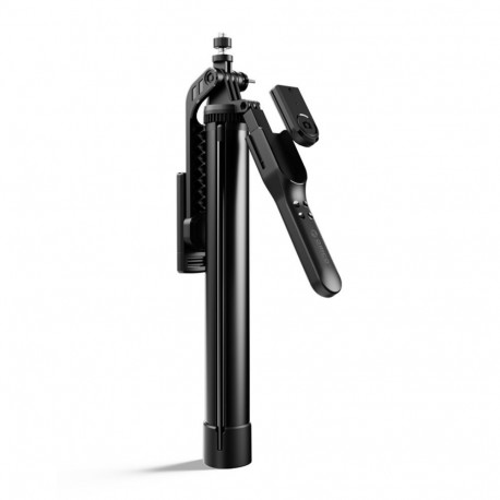 Orico Selfie stick Orico SPM170 tripod 1/4" for phone camera Bluetooth 5.2 - black