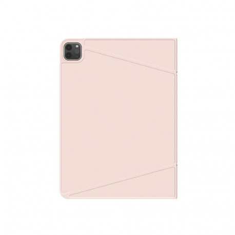 AmazingThing AmazingThing Matte Pro Mag Folio Case with Stand for iPad Air 11" M3/M4 (2025/2026) - P