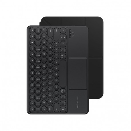 AmazingThing AmazingThing Minimal Case KeyLite Combo Keyboard Case for iPad Air 11" M2/M3/M4 (2024/2