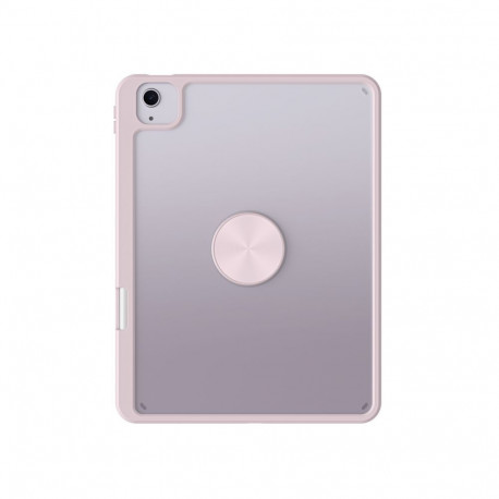 AmazingThing AmazingThing Titan Pro Mag Case for iPad Air 11" M3/M4 (2025/2026) - Pink