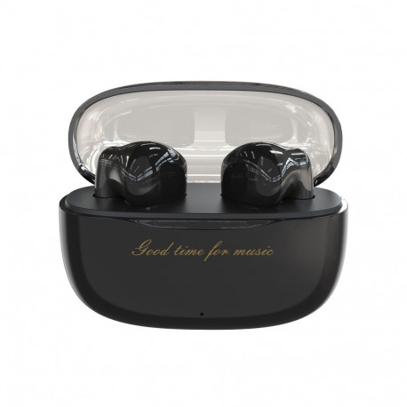 Dudao Dudao U8 TWS Wireless In-Ear Headphones - Black