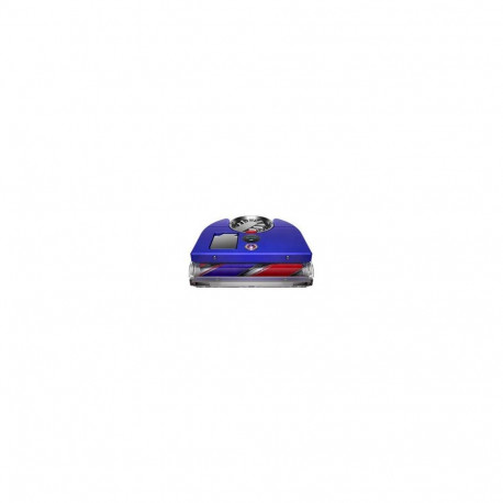 Dyson 360 Vis Nav Blue, Red, Silver