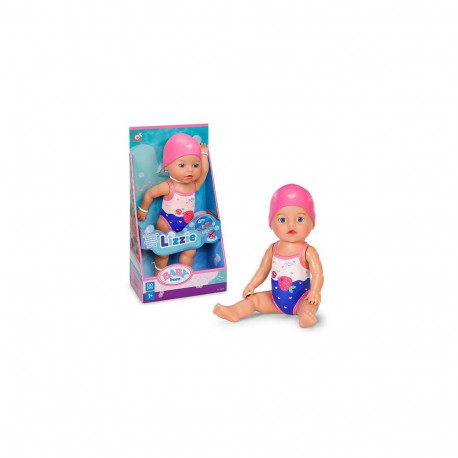 BABY born 839454 doll