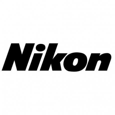 Nikon Travelite EX 8x25 CF binocular Black
