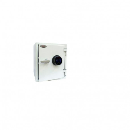 Phoenix Safe Co. FS1282F Freestanding safe 25 L Steel White