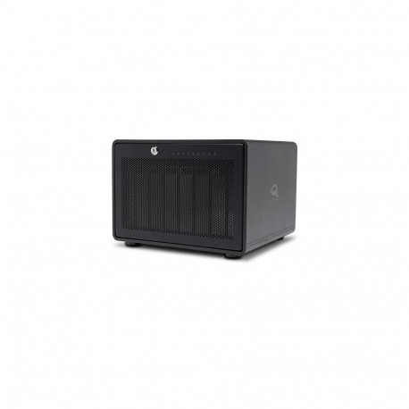 OWC ThunderBay 8 disk array Tower Black