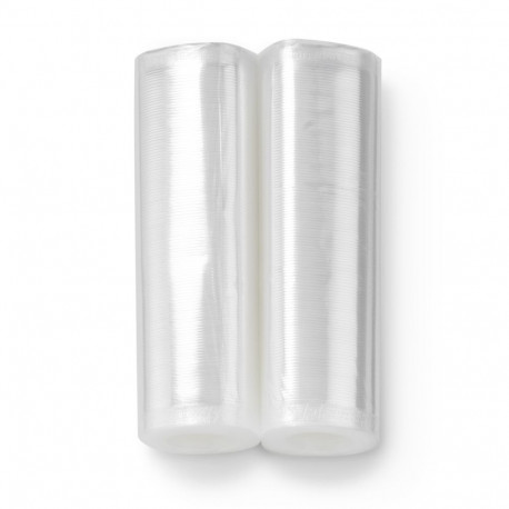 MagicVac  2 Vacuum Sealing Rolls 15cm x 6m