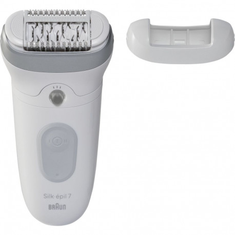 Braun Silk-epil 7 epilaator SE 7-000