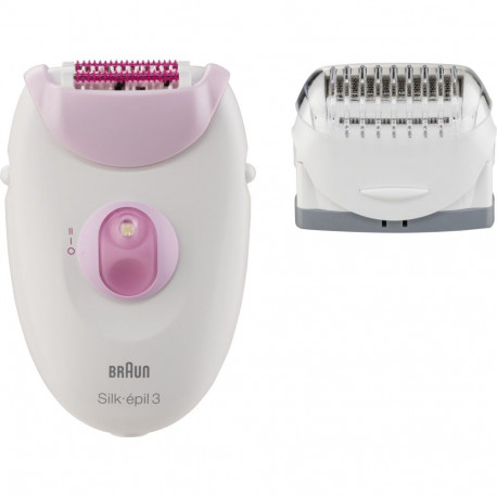 Braun Silk-epil 3 SE 3-031
