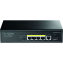 Strong SW5011POE+ Switch