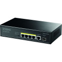 Strong SW5011POE+ Switch