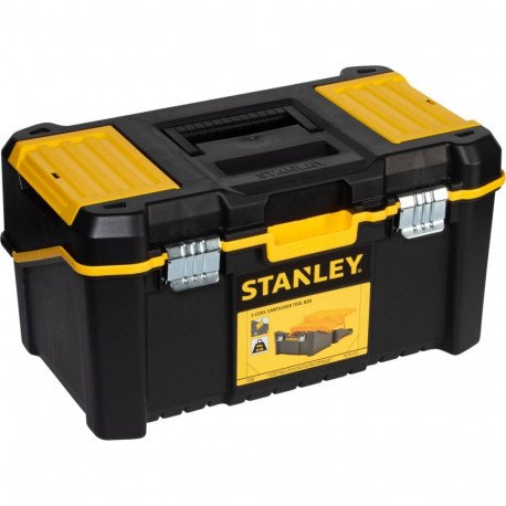 Stanley Multi-Level Cantilever Tool Box