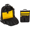 Stanley Essential Rucksack mit Teleskopgriff