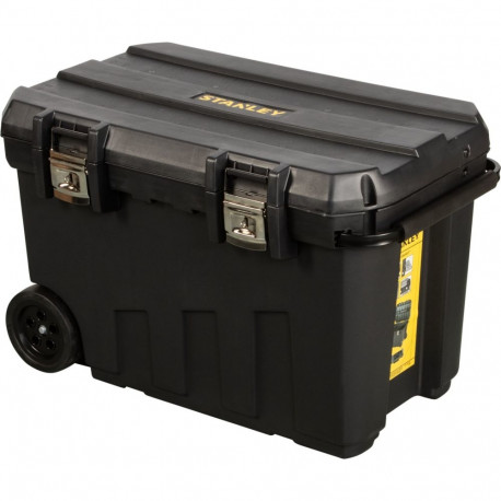 Stanley mobiilne tööriistakast, 90l