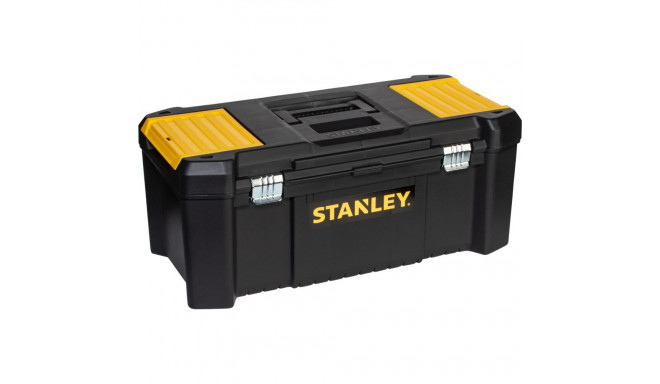 Stanley STANLEY Plastic Tool Box Essential 26