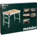 Metabo Multifunctional table MWB100