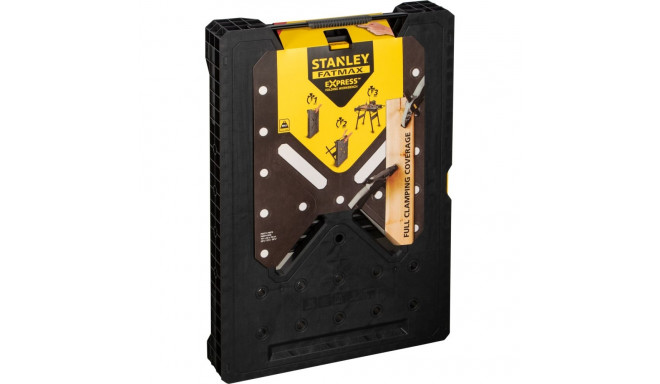 Stanley Folding Workbench FatMax Express