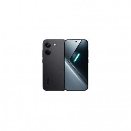 Poco X8 Pro 8GB/256GB, must (6932554488345)