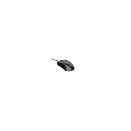 Datorpele Trust Wired Optical Mouse Black 8713439246575