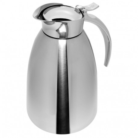 Emsa Eleganza thermal jug 50248 0,6l stainless steel