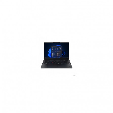 LENOVO E16 G4 R5-330/16WUXGA/16GB/512SSD/W11P/3Y
