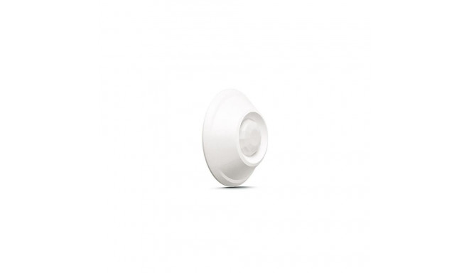 DETECTOR PIR DIGITAL/AQUA RING SATEL