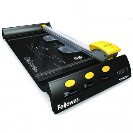 TRIMMER NEUTRON A4/5410001 FELLOWES