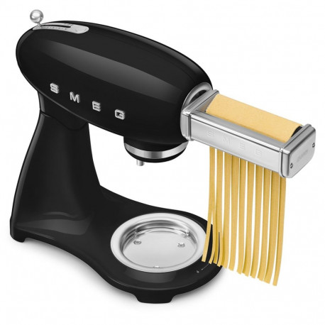 Stand Mixer - SMEG SMF05BLEU 1000 W 4.8 L Black