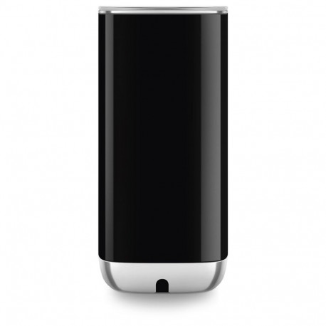 Milk Frother - Smeg MFF02BLEU Automatic 500 W Black