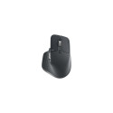 Keyboard and Mouse Combo - Logitech MX Keys Gen 2, Bluetooth, Logi Bolt, Graphite