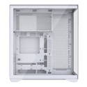 Computer Case - MODECOM Volcano SPACE XL Full Tower E-ATX, ARGB, White