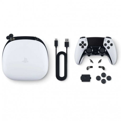 Sony PS5 DualSense Edge White/Black