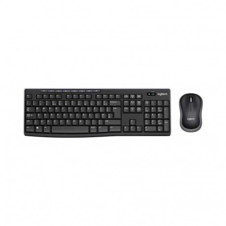 Logitech MK270