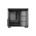 Deepcool CG530 4F Black