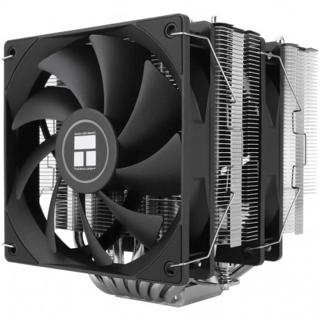 Thermalright Phantom Spirit 120mm SE CPU cooler Black