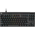 Logitech G Pro X TKL Rapid (US)