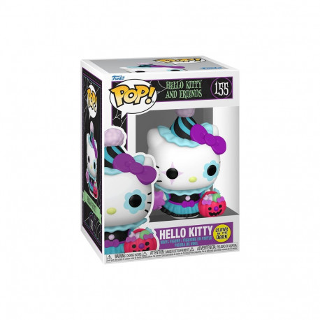 FUNKO POP! Hello Kitty - HK Spooky w/Chase