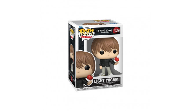 FUNKO POP! Death Note - Light