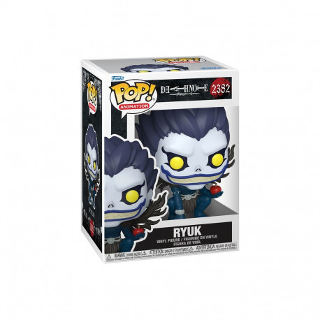 FUNKO POP! Death Note - Ryuk