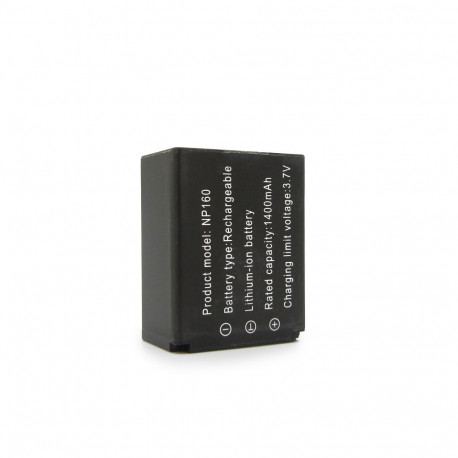 Easypix VX6430 PowerPro Battery 55106