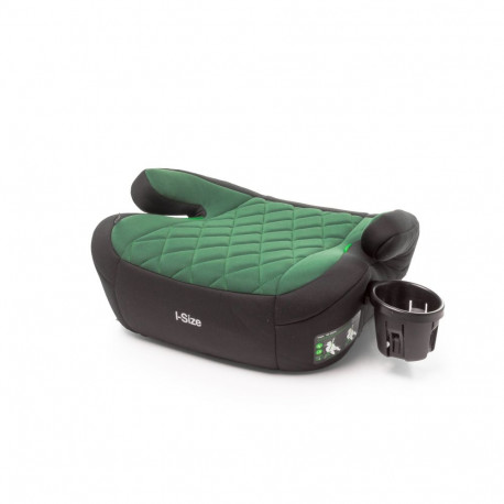 4Baby car seat cup HI-FIX 125-150CM green I-SIZE