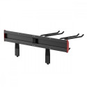 Wall-mounted tool organizer MC-178